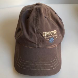 Structure Vintage Hat